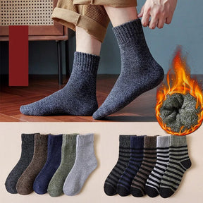 Urban Socks - 5 Pairs