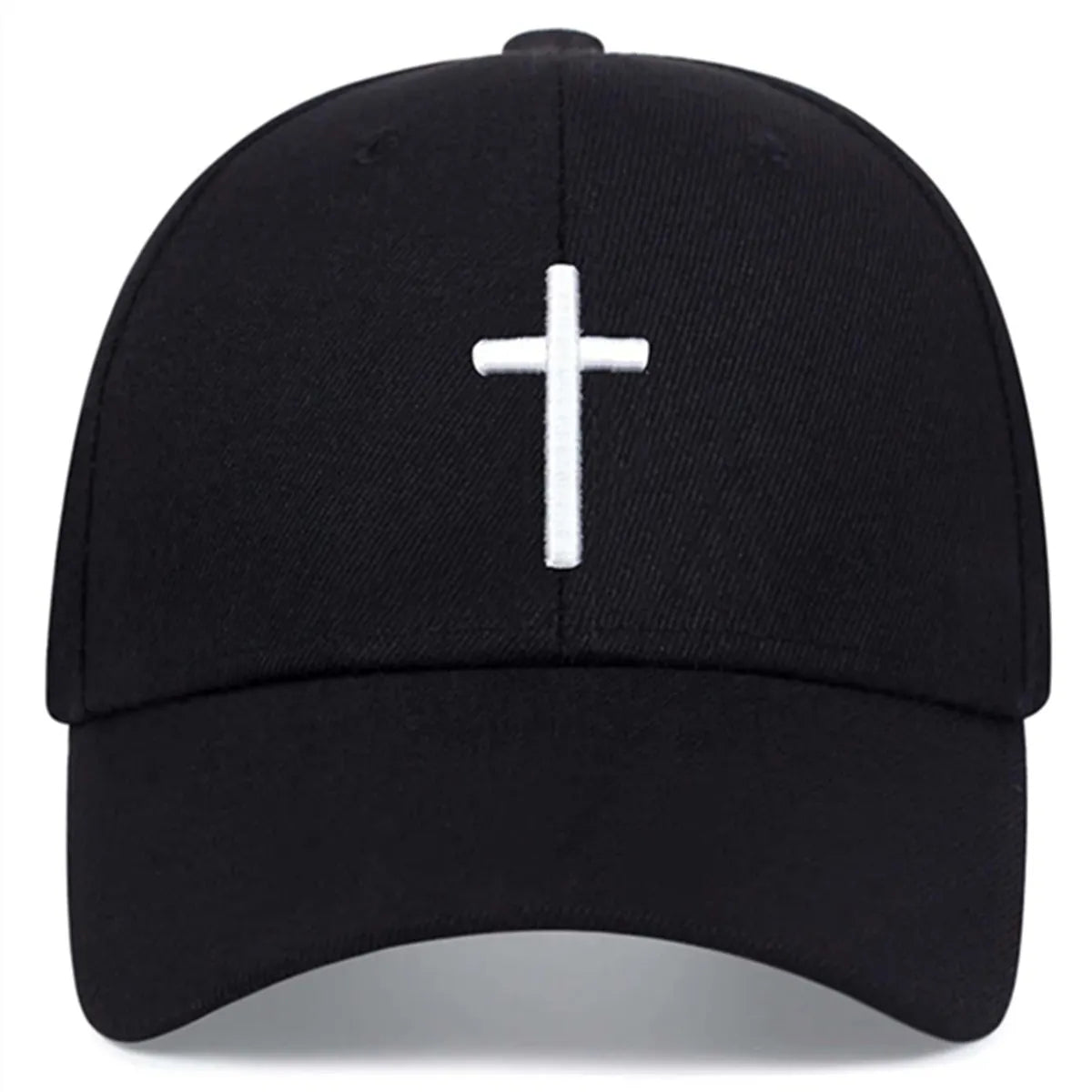 Faith Baseball Caps