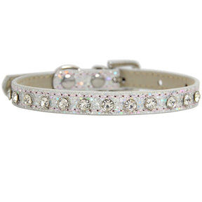 Super Shining Rhinestone Pet Collar