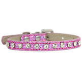 Super Shining Rhinestone Pet Collar