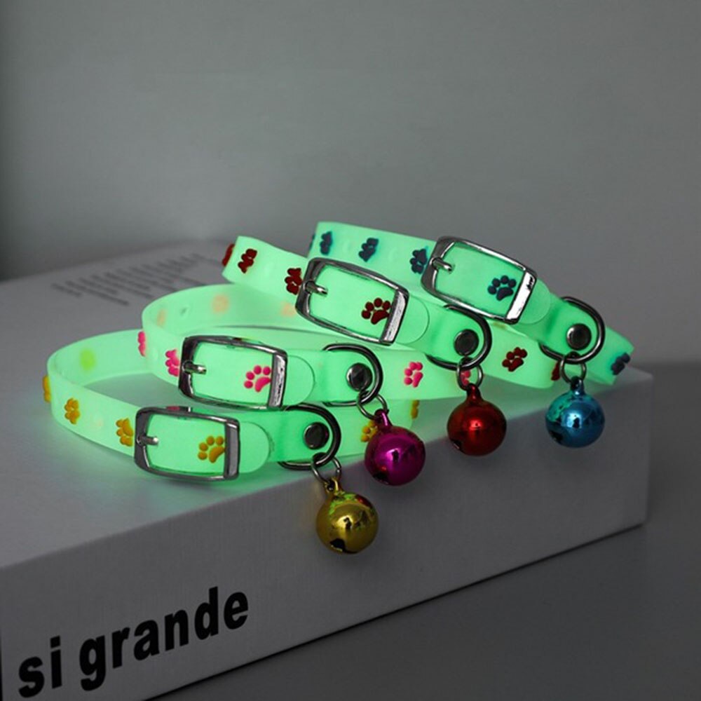 Luminous Pet Glowing Collar