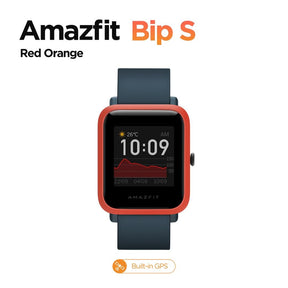 Global Amazfit Bip S Smartwatch