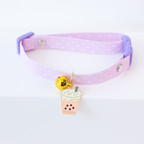 Adjustable Bells Cute Pet Collars