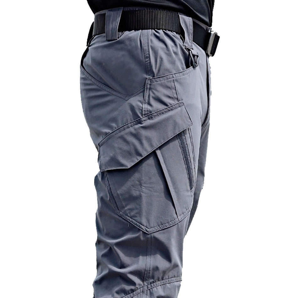 Best Tactical Cargo Pants Active Street Wear