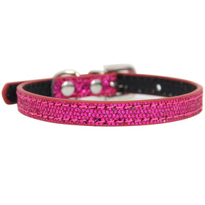 Super Shining Rhinestone Pet Collar