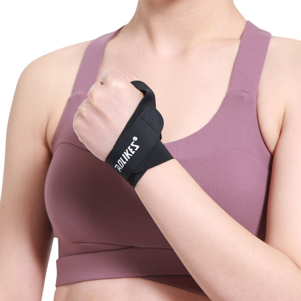 Thumb Support Stabilizer