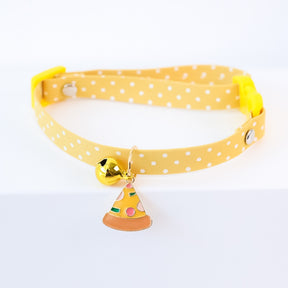 Adjustable Bells Cute Pet Collars