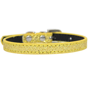 Super Shining Rhinestone Pet Collar