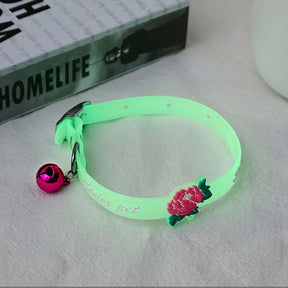 Luminous Pet Glowing Collar