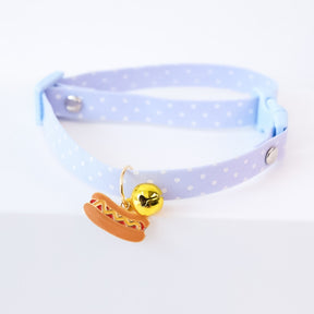 Adjustable Bells Cute Pet Collars