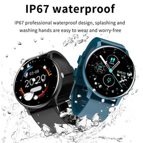 Waterproof IP67 Smartwatch