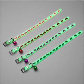 Luminous Pet Glowing Collar