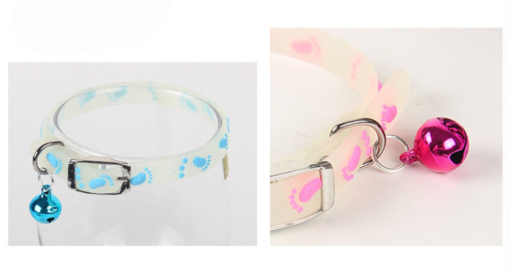 Luminous Pet Glowing Collar