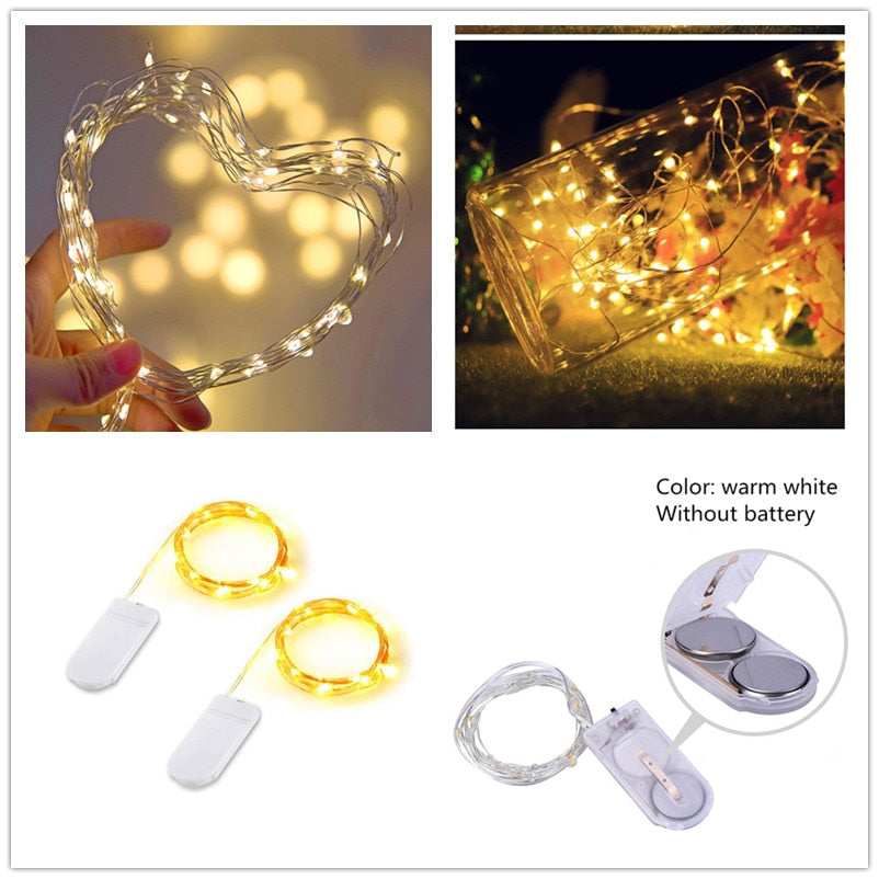Fairy String Light for Party