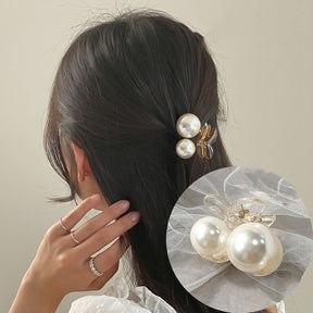 Acrylic Hair Claw Clips That Will Hold Even The Thickest Strand