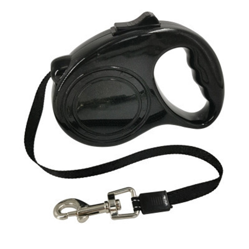 Retractable Long Strong Pet Leash