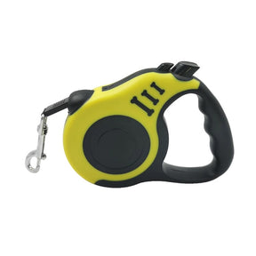 Retractable Long Strong Pet Leash