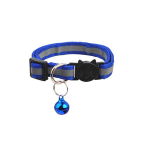 Reflective Light Pet Collar