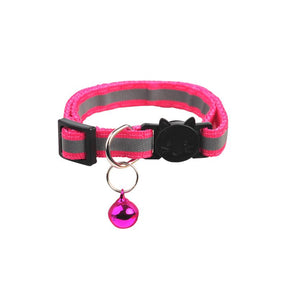 Reflective Light Pet Collar