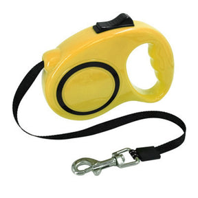 Retractable Long Strong Pet Leash