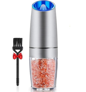 Automatic Salt and Pepper Grinder