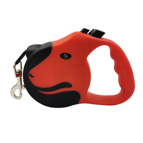 Retractable Long Strong Pet Leash