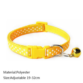 Super Shining Rhinestone Pet Collar