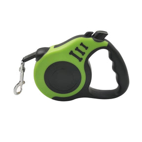 Retractable Long Strong Pet Leash