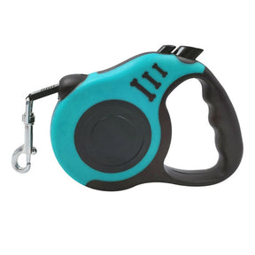 Retractable Long Strong Pet Leash