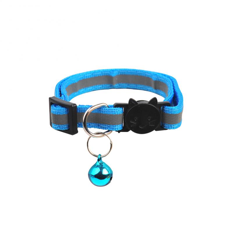 Reflective Light Pet Collar