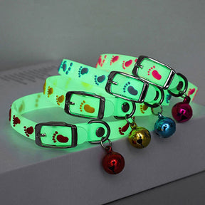 Luminous Pet Glowing Collar