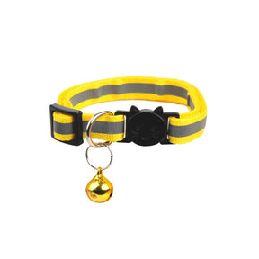 Reflective Light Pet Collar