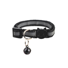 Reflective Light Pet Collar