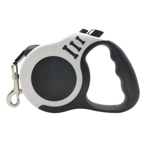 Retractable Long Strong Pet Leash