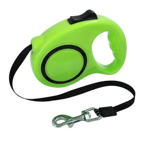 Retractable Long Strong Pet Leash