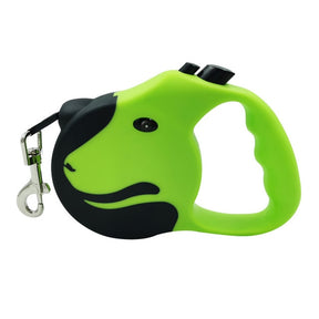 Retractable Long Strong Pet Leash