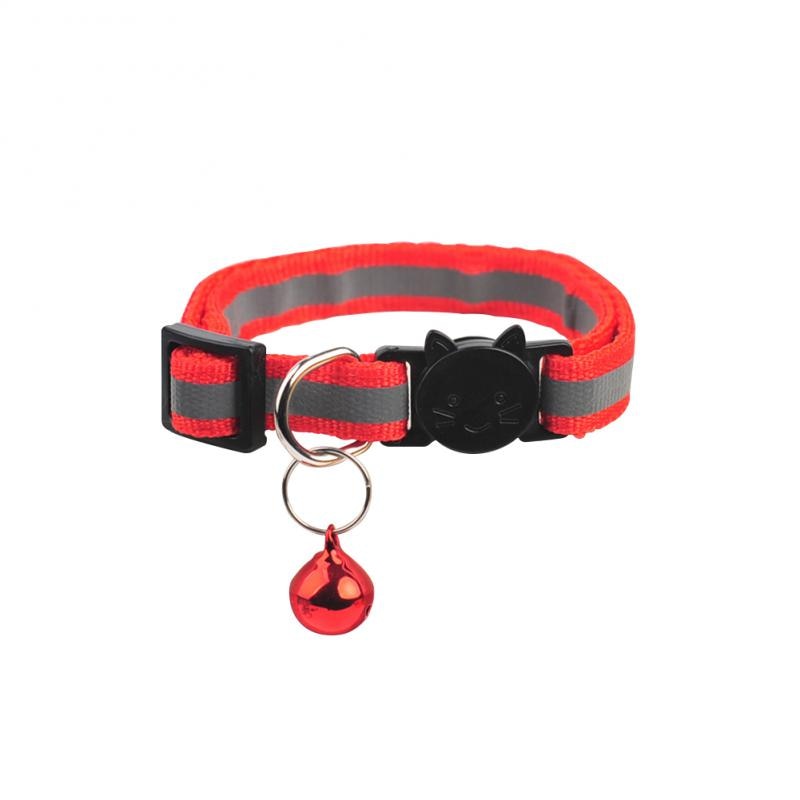 Reflective Light Pet Collar